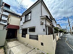渡田新町2丁目　土地