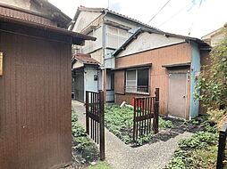川崎区大島3丁目　戸建