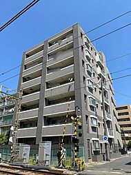 グリーンヴァレー川崎大師