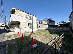 川崎区伊勢町（土地）
