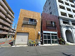 川崎区大島4丁目（土地）