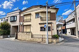 川崎区渡田新町3丁目（土地）