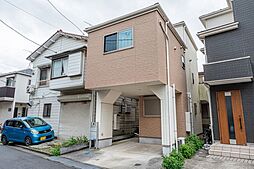 川崎区小田4丁目戸建