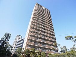 グラン・エステ川崎ツインタワー　弐番館