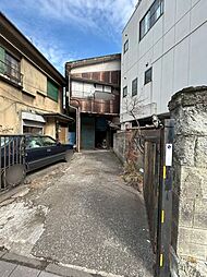 川崎区大島1丁目土地