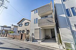 川崎区池上新町3丁目（戸建）