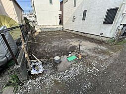 川崎区元木2丁目　新築戸建