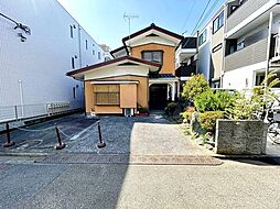 川崎区桜本2丁目（土地）