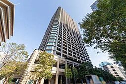 パークシティ大崎　ザタワー