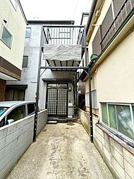 川崎区田島町（戸建）