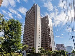 グランエステ川崎ツインタワー　壱番館