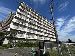 多摩川サンハイツ