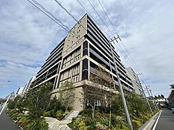 デュオセーヌ横浜川和町ガーデン