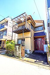 川崎区浅田4丁目　戸建