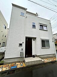 幸区小向仲野町（戸建）