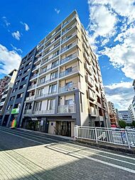 ベイヒルズセンター北駅前