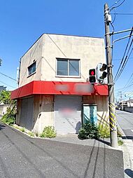 川崎区日ノ出1丁目　土地