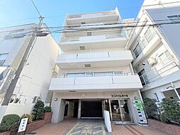シンハイム東十条