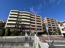パークホームズ横浜弘明寺シーズンフォート