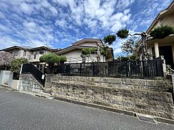 南区六ツ川2丁目（土地）