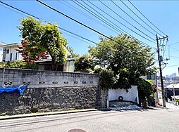 神奈川区立町（土地）