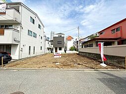 西区戸部町3丁目（土地）Ａ区画