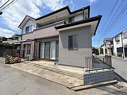 神奈川区三ツ沢南町（戸建）