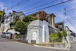 磯子区上中里町（戸建）