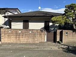 神奈川区菅田町（戸建）