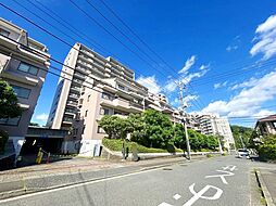 ヒルトップコートきらめきの街　3番館