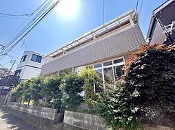 西区西戸部町2丁目（戸建）