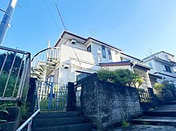 神奈川区三ツ沢下町（土地）