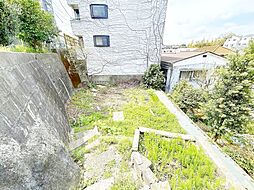 西区霞ケ丘（土地）