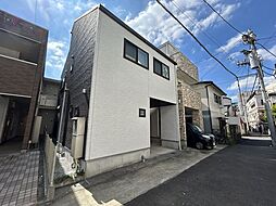 神奈川区大口通（戸建）