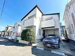 神奈川区羽沢南2丁目（戸建）
