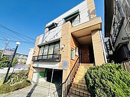 西区藤棚町2丁目（戸建）