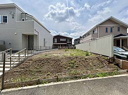 都筑区北山田5丁目（土地）