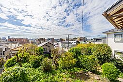 港北区篠原西町（土地）