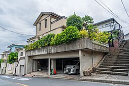 神奈川区神大寺2丁目（戸建）