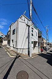 神奈川区高島台（戸建）