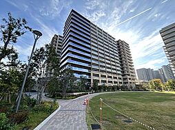 クレストプライムレジデンス　パーク五番街