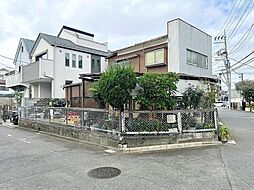 南町田2丁目　土地