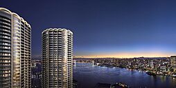 ＴＨＥ　ＴＯＹＯＭＩ　ＴＯＷＥＲ　ＭＡＲＩＮＥ＆ＳＫＹ
