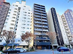 オープンレジデンシア四谷坂町