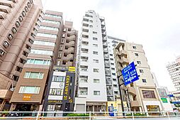 グリーンパーク市ヶ谷柳町