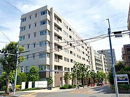 グレンパーク駒場　ＥＡＳＴ