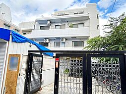 グローリア初穂新宿III