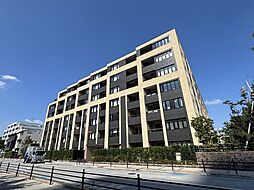 ザ・パークハウス市谷加賀町レジデンス