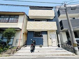 江波西一丁目　戸建