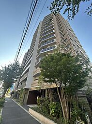 プレミスト茶屋ヶ坂駅前